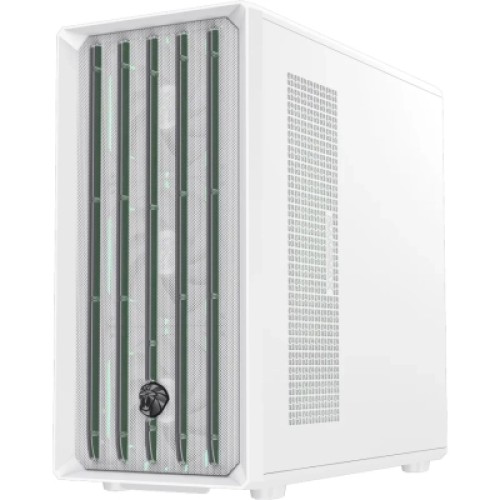 Корпус для ПК Gamemax CLAW 460 WH