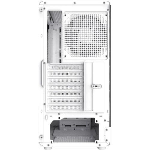 Корпус для ПК Gamemax CLAW 460 WH