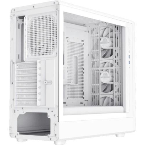 Корпус для ПК Gamemax CLAW 460 WH