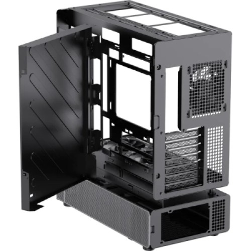 Корпус для ПК Gamemax N90 BG