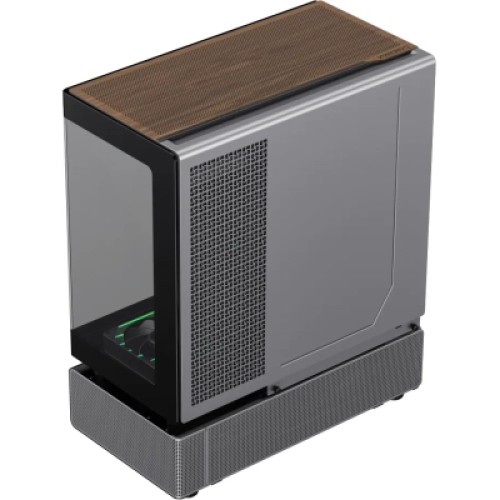 Корпус для ПК Gamemax N90 BG