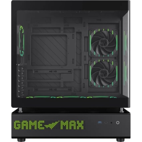 Корпус для ПК Gamemax N90 BG