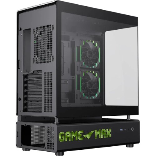 Корпус для ПК Gamemax N90 BG