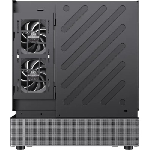 Корпус для ПК Gamemax N90 BG