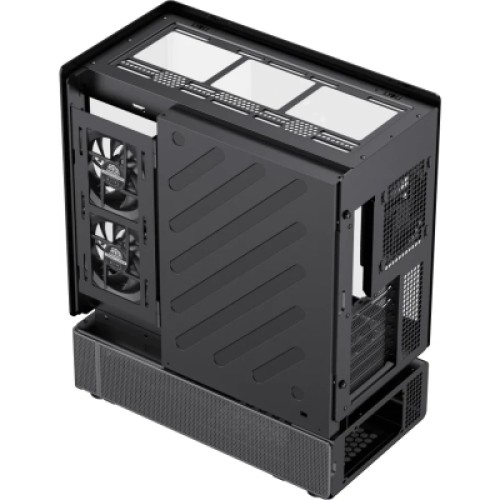 Корпус для ПК Gamemax N90 BG