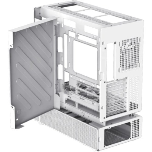 Корпус для ПК Gamemax N90 WH