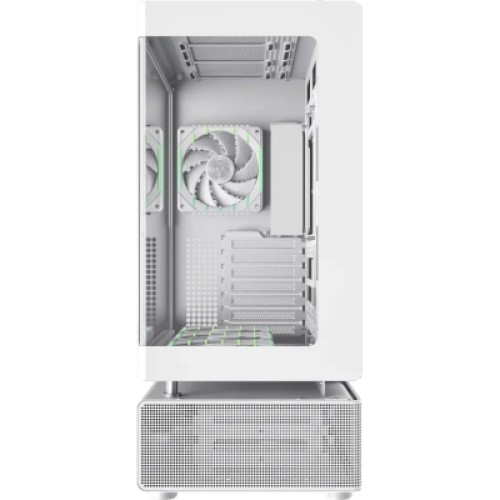 Корпус для ПК Gamemax N90 WH