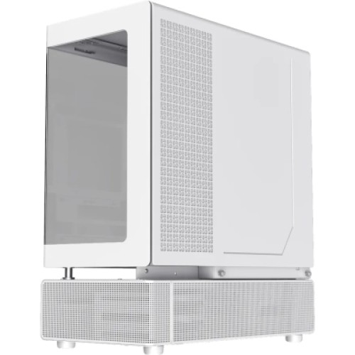 Корпус для ПК Gamemax N90 WH