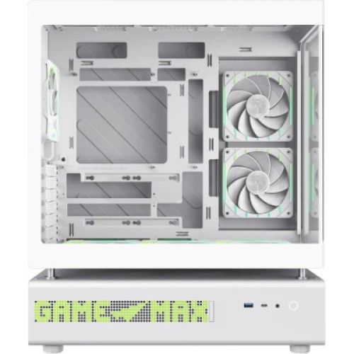 Корпус для ПК Gamemax N90 WH