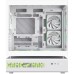 Корпус для ПК Gamemax N90 WH