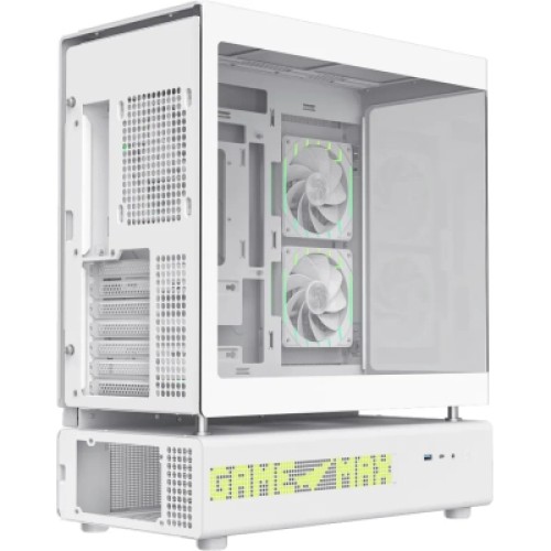 Корпус для ПК Gamemax N90 WH