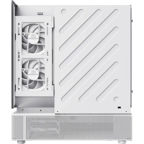 Корпус для ПК Gamemax N90 WH