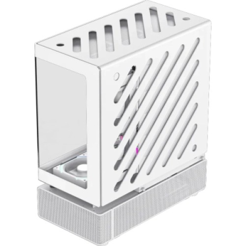 Корпус для ПК Gamemax N80 WH