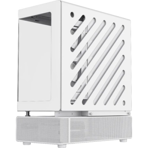 Корпус для ПК Gamemax N80 WH