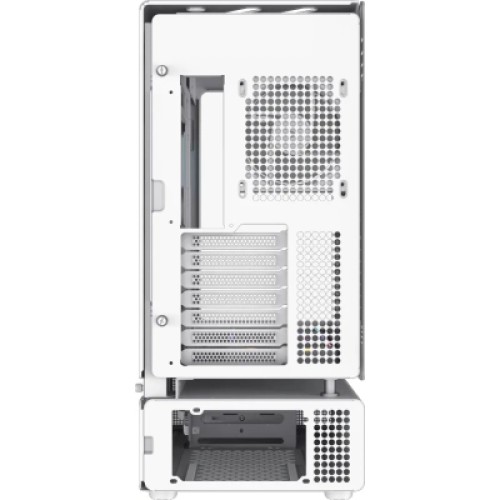 Корпус для ПК Gamemax N80 WH