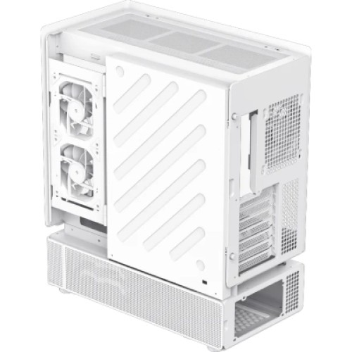 Корпус для ПК Gamemax N80 WH