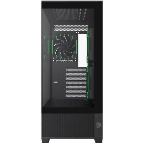 Корпус для ПК Gamemax VISTA 2 AB