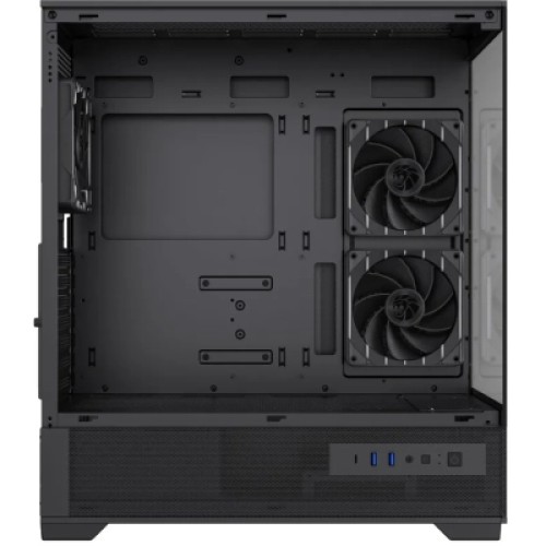 Корпус для ПК Gamemax VISTA 2 AB