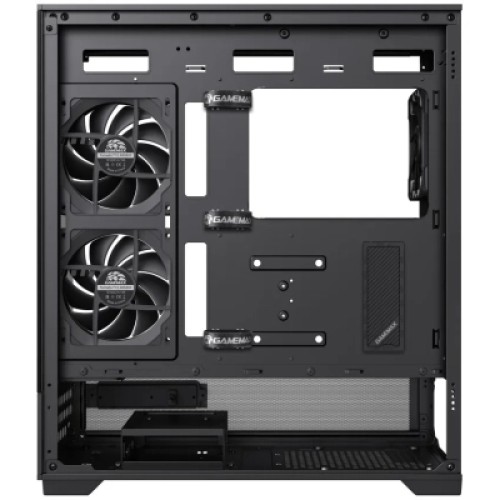 Корпус для ПК Gamemax VISTA 2 AB