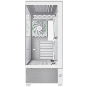 Корпус для ПК Gamemax VISTA 2 AW