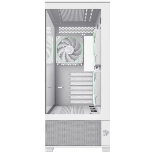 Корпус для ПК Gamemax VISTA 2 AW