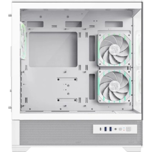 Корпус для ПК Gamemax VISTA 2 AW