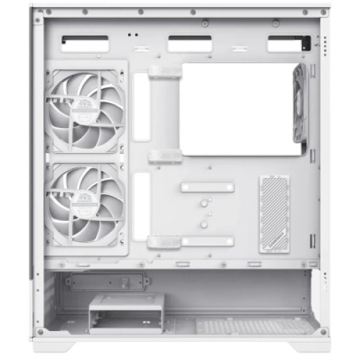 Корпус для ПК Gamemax VISTA 2 AW