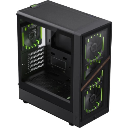 Корпус для ПК Gamemax AERIS 330 GB