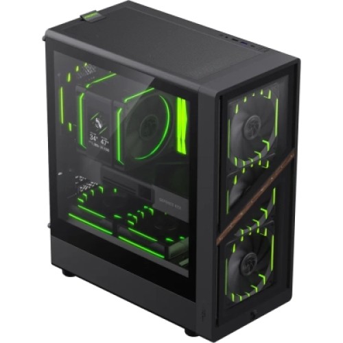 Корпус для ПК Gamemax AERIS 330 GB