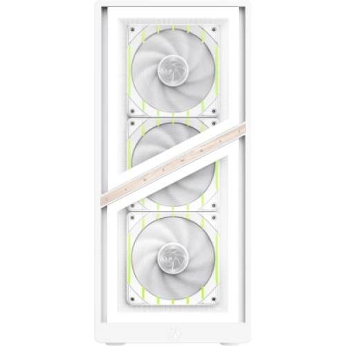 Корпус для ПК Gamemax AERIS 330 GW