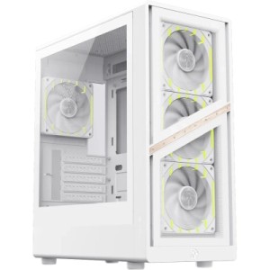 Корпус для ПК Gamemax AERIS 330 GW