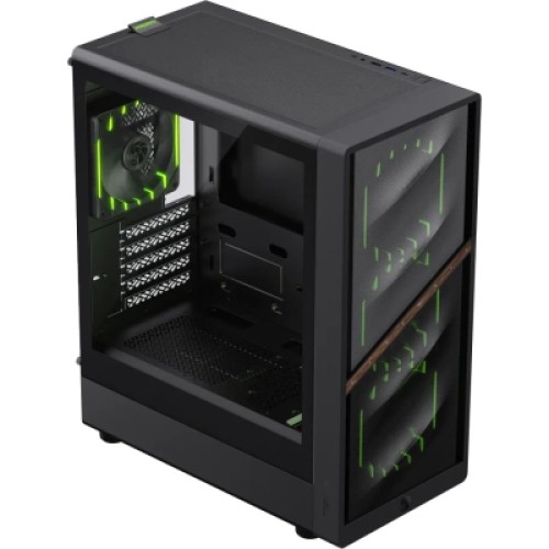 Корпус для ПК Gamemax AERIS 330 MB