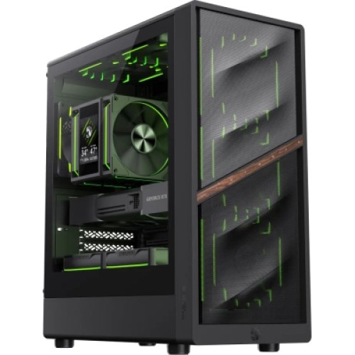 Корпус для ПК Gamemax AERIS 330 MB