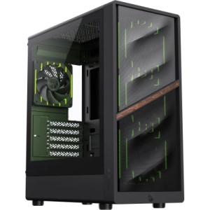 Корпус для ПК Gamemax AERIS 330 MB