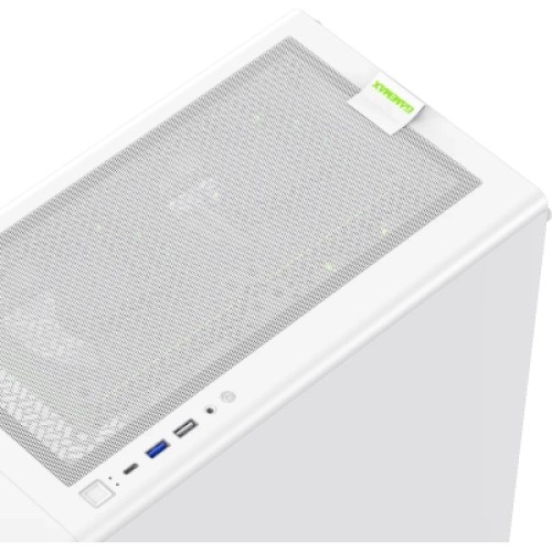 Корпус для ПК Gamemax AERIS 330 MW