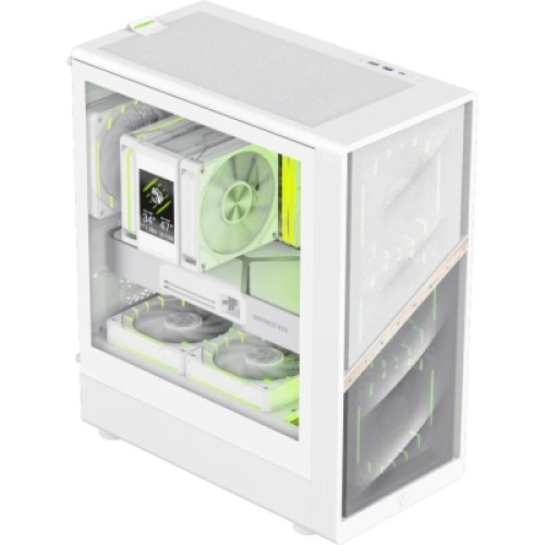 Корпус для ПК Gamemax AERIS 330 MW