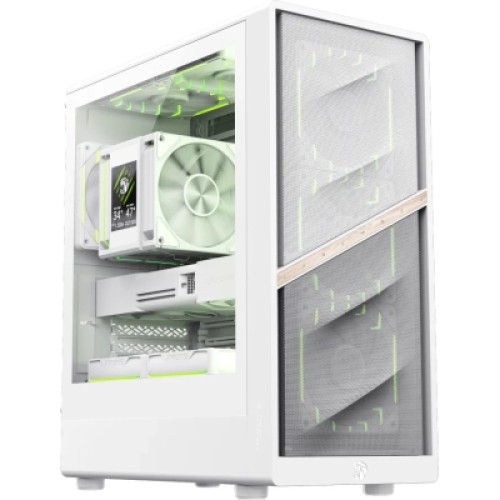 Корпус для ПК Gamemax AERIS 330 MW