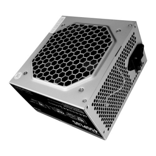 Блок питания 1stPlayer 450W (C1-PLS-450-SV-EU) Блок питания 1stPlayer 450W (C1-PLS-450-SV-EU)