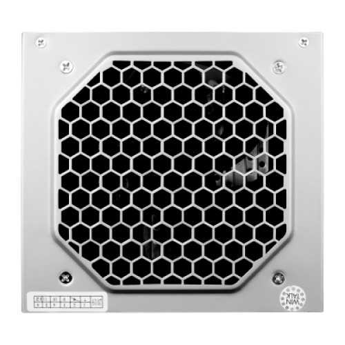 Блок питания 1stPlayer 450W (C1-PLS-450-SV-EU) Блок питания 1stPlayer 450W (C1-PLS-450-SV-EU)