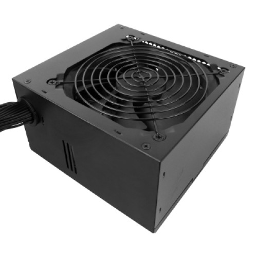 Блок питания 1stPlayer 500W (C1-BS-500-BK-EU) Блок питания 1stPlayer 500W (C1-BS-500-BK-EU)