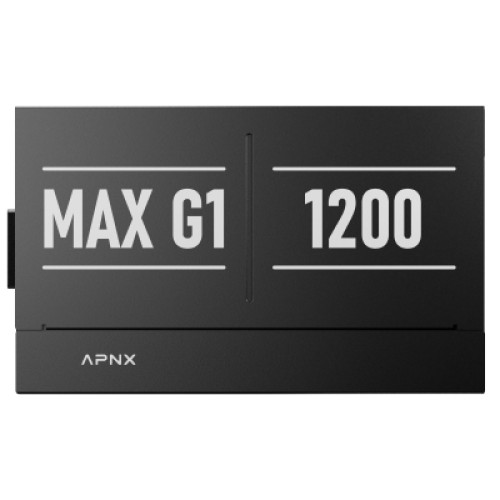 Блок питания APNX 1200W (APPG-MXK2FEC.X1) Блок питания APNX 1200W (APPG-MXK2FEC.X1)