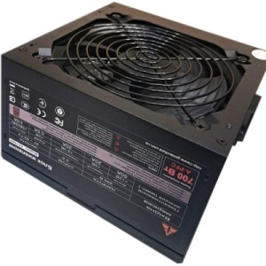 Блок живлення Golden Field 700W (ATX-EX700W)