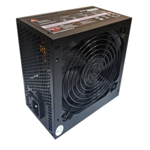 Блок питания Golden Field 700W (ATX-EX700W)
