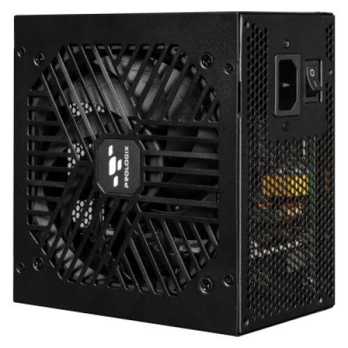 Блок питания Prologix 750W (GM750B 750W 80+ Bronze)