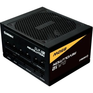 Блок живлення Enermax 850W (ETV850G)