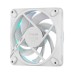 Кулер для корпуса Fractal Design Momentum 12 RGB White (FD-F-MR1-1202)
