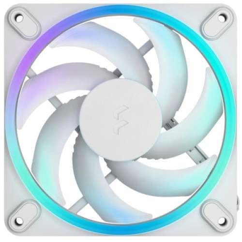 Кулер для корпуса Fractal Design Momentum 12 RGB White (FD-F-MR1-1202)