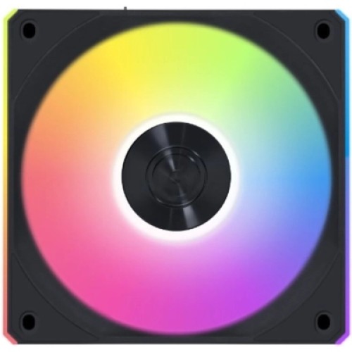 Кулер для корпуса Lian Li Uni Fan CL WIRELESS 120-1 REVERSE BLAD (G99.12RCL1W1B.00)