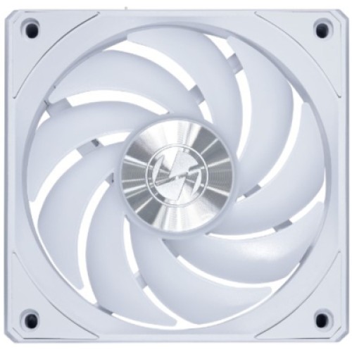 Кулер для корпуса Lian Li Uni Fan CL WIRELESS 120-1 REVERSE BLAD (G99.12RCL1W1W.00)