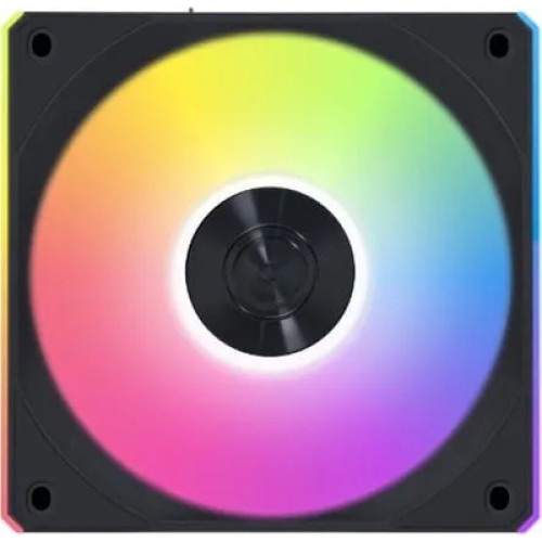 Кулер для корпуса Lian Li Uni Fan CL WIRELESS 120-3 REVERSE BLAD (G99.12RCL1W3B.00)